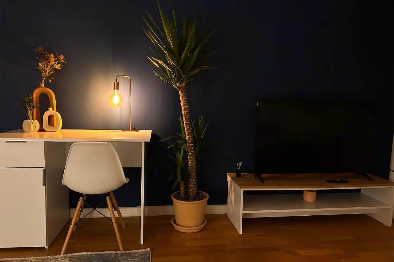 Apartmán Downtown D21 Bukurešť Rumunsko