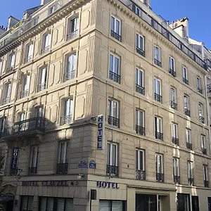 vizitați hotelul