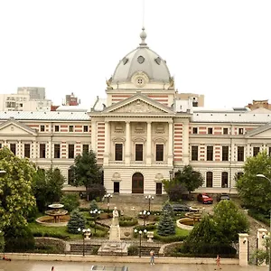 Premium Urban Living - Stylish At Universitate Prime Location Bucharest