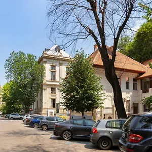 Vd Boutique No 2 Bucharest