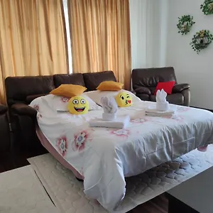 Apartament Cozy Magic House - Unirii Square